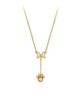 Disney Minnie Joia Colar NS00054YRCL-157.CS