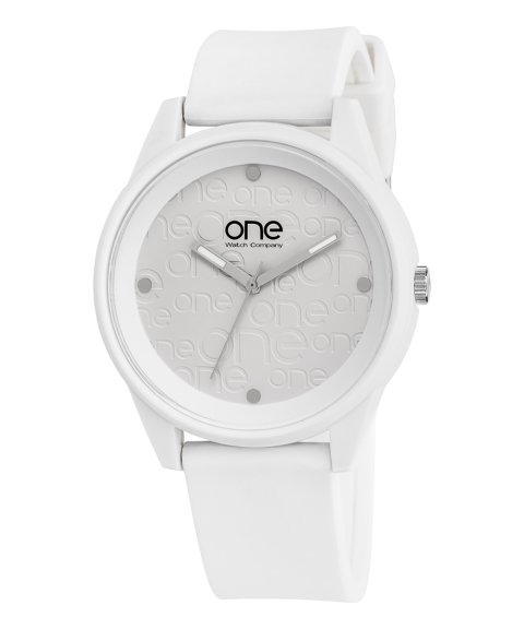 One Colors Prisme Relógio Mulher OA1115BB71W One Colors Prisme Relógio Mulher OA1115BB71W