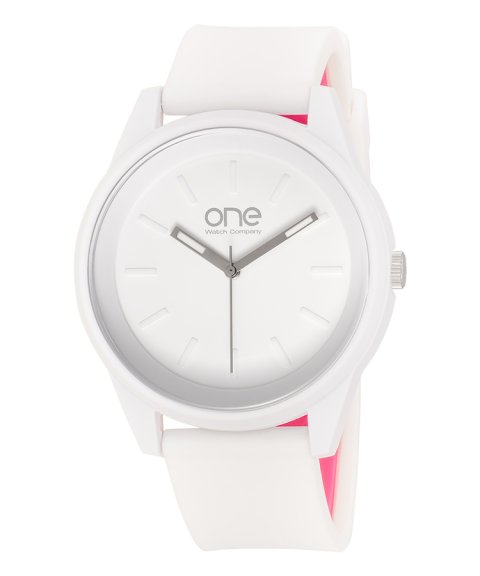 One Colors Prisme Relógio Mulher OA1115BR71W One Colors Prisme Relógio Mulher OA1115BR71W