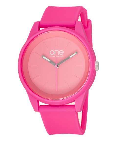 One Colors Prisme Relógio Mulher OA1115RR71W One Colors Prisme Relógio Mulher OA1115RR71W