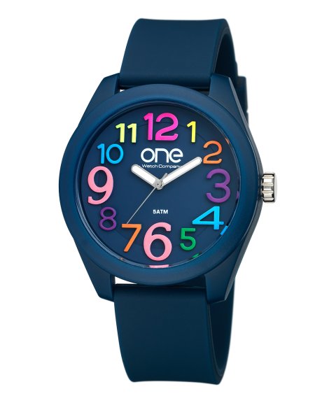 One Colors Bold Relógio Mulher OA1590AA52T One Colors Bold Relógio Mulher OA1590AA52T