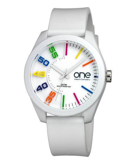 One Colors Bold Relógio Mulher OA1590BR52T One Colors Bold Relógio Mulher OA1590BR52T