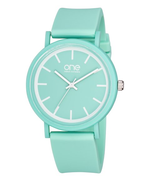 One Colors Pale Relógio Mulher OA1886VV72P One Colors Pale Relógio Mulher OA1886VV72P