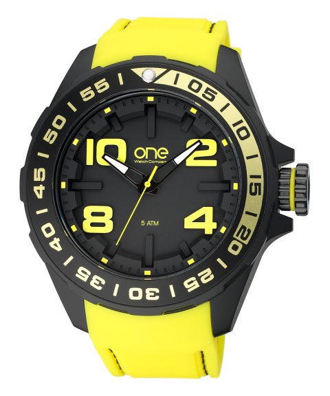 One Colors Dark XL Relógio Homem OA1963PY52T One Colors Dark XL Relógio Homem OA1963PY52T