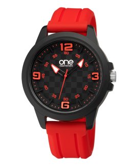One Colors Decor Relógio Homem OA2015PV61T