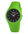 One Colors Slim Box XL Black Relógio Mulher OA2026XB72T One Colors Slim Box XL Black Relógio Mulher OA2026XB72T