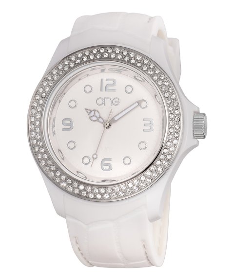 One Colors Eclat Relógio Mulher OA2076BB72T One Colors Eclat Relógio Mulher OA2076BB72T