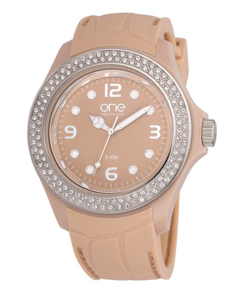 One Colors Eclat Relógio Mulher OA2076CC72T One Colors Eclat Relógio Mulher OA2076CC72T