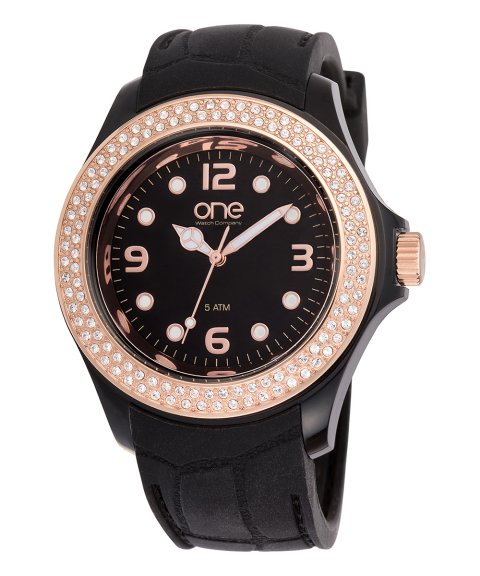 One Colors Eclat Relógio Mulher OA2076PR72T One Colors Eclat Relógio Mulher OA2076PR72T