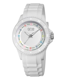 One Colors Mummy 2016 Relógio Mulher OA4385MY16E