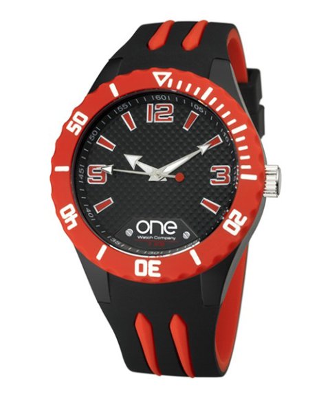 One Colors Shade Relógio Homem OA5732VP51E One Colors Shade Relógio Homem OA5732VP51E