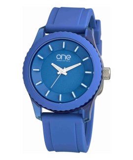 One Colors Fantasy Relógio Mulher OA5946AA52O