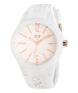 One Colors Light Relógio Mulher OA7157BR62L