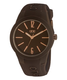 One Colors Light Relógio Mulher OA7157CC62L