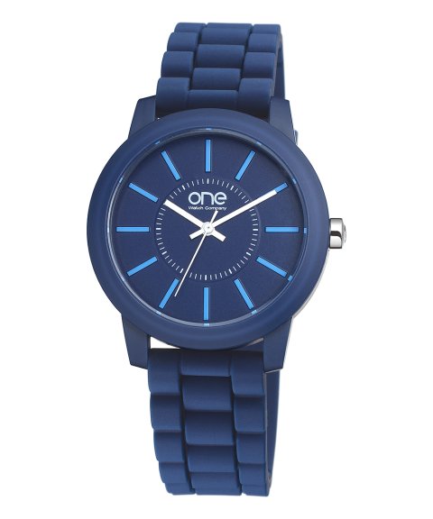 One Colors Minimal Relógio Mulher OA8622AE61P One Colors Minimal Relógio Mulher OA8622AE61P