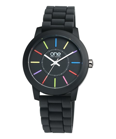 One Colors Minimal Relógio Mulher OA8622PP61P One Colors Minimal Relógio Mulher OA8622PP61P