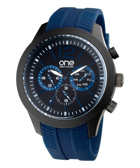 One Colors Strong Relógio Homem OA8625AP61P One Colors Strong Relógio Homem OA8625AP61P