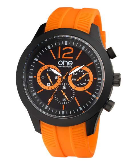 One Colors Strong Relógio Homem OA8625LP61P One Colors Strong Relógio Homem OA8625LP61P