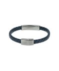 One Maven Joia Pulseira Homem OAMB4101LA