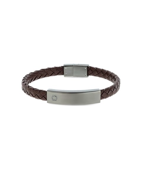 One Maven Joia Pulseira Homem OAMB4101LC