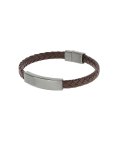 One Maven Joia Pulseira Homem OAMB4101LC