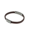 One Maven Joia Pulseira Homem OAMB4101LC