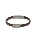 One Maven Joia Pulseira Homem OAMB4101LC