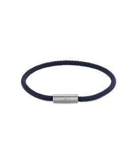 One Core Blue Joia Pulseira Homem OAMB5108RB
