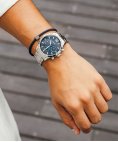 One Core Blue Joia Pulseira Homem OAMB5108RB One Core Blue Joia Pulseira Homem OAMB5108RB