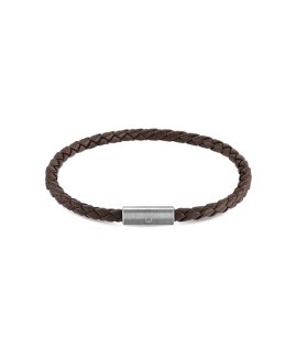 One Core Brown Joia Pulseira Homem OAMB5109LC