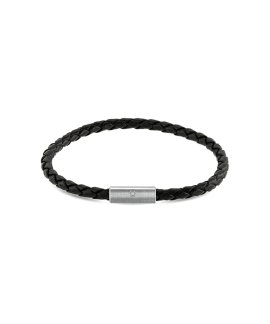 One Core Black Joia Pulseira Homem OAMB5109LP