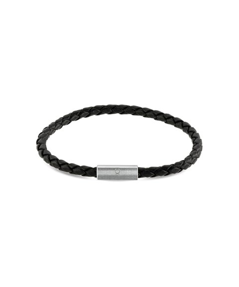 One Core Black Joia Pulseira Homem OAMB5109LP One Core Black Joia Pulseira Homem OAMB5109LP