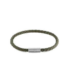 One Core Green Joia Pulseira Homem OAMB5109LV
