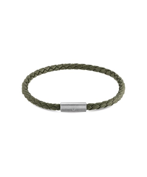 One Core Green Joia Pulseira Homem OAMB5109LV One Core Green Joia Pulseira Homem OAMB5109LV