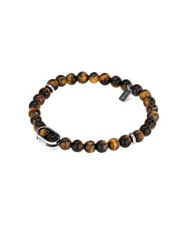 One Roots Joia Pulseira Homem OAMB5201SB