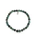 One Roots Green Joia Pulseira Homem OAMB5201SG