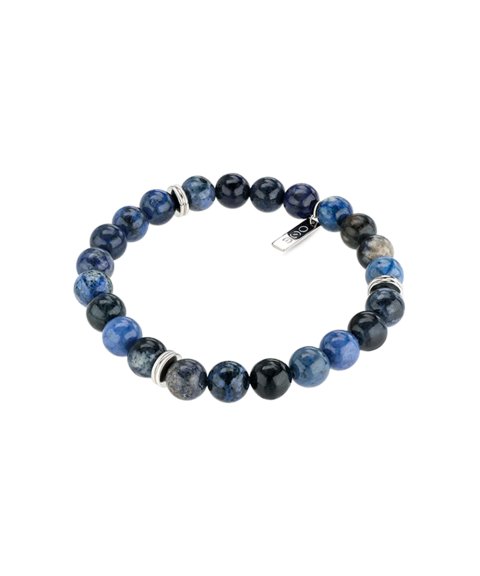 One Woods Blue Joia Pulseira Homem OAMB6101AC