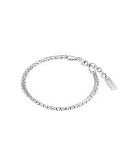 One Prime Fine Joia Pulseira Homem OAMB6101SS-L