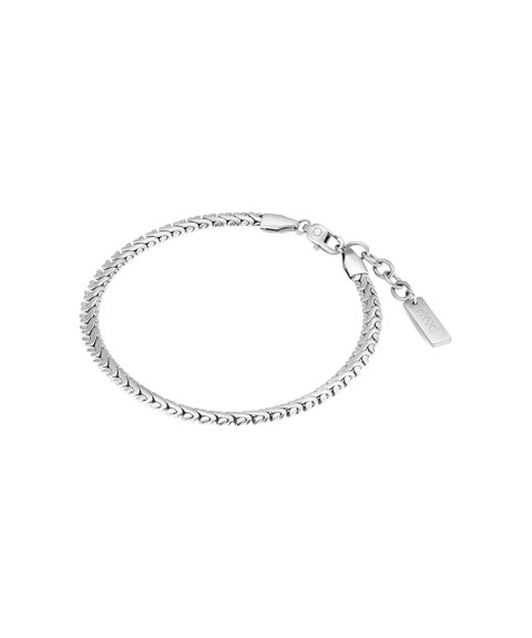 One Prime Fine Joia Pulseira Homem OAMB6101SS-L