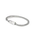 One Adventurer Mate Steel Joia Pulseira Homem OAMB6103SS-M