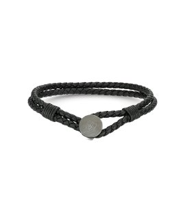 One Men Atlas M Joia Pulseira Homem OAMB6202LP-M