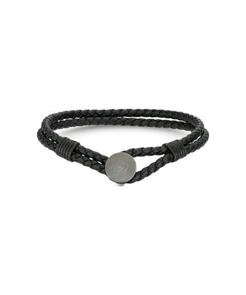 One Men Atlas M Joia Pulseira Homem OAMB6202LP-M