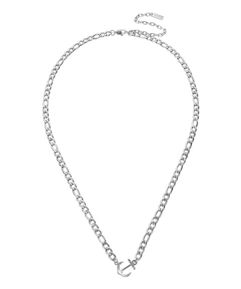 One Anchor Joia Colar Homem OAMN3208SS One Anchor Joia Colar Homem OAMN3208SS