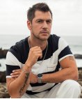 One Anchor Joia Colar Homem OAMN3208SS One Anchor Joia Colar Homem OAMN3208SS