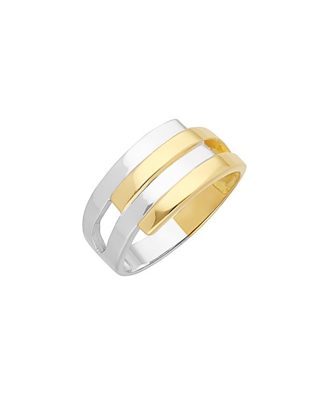 DonaZinda Romina Joia Anel Ouro 19.2K Mulher OAN09371 DonaZinda Romina Joia Anel Ouro 19.2K Mulher OAN09371
