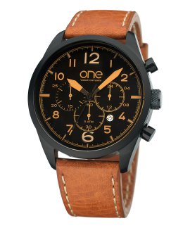 One Venture Relógio Chronograph Homem OG0184CC61A