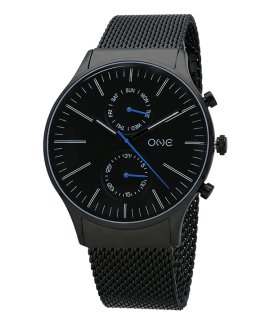 One Deep Sea Relógio Homem OG0457CC82W