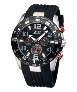 One Hilltop Relógio Chronograph Homem OG1039SP42G