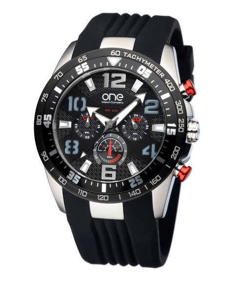 One Hilltop Relógio Chronograph Homem OG1039SP42G One Hilltop Relógio Chronograph Homem OG1039SP42G