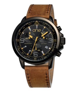 One Highland Relógio Chronograph Homem OG1930PC52E